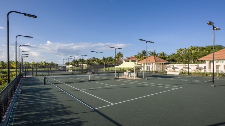 Trump National Doral Miami Recreation