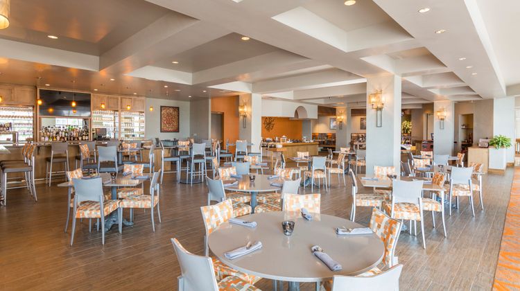 Perdido Beach Resort Restaurant