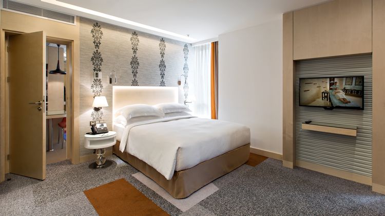 Tango Arjaan by Rotana Room