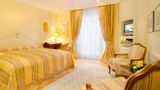 Colombi Hotel Room