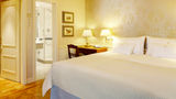 Colombi Hotel Room