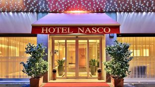 Hotel Nasco
