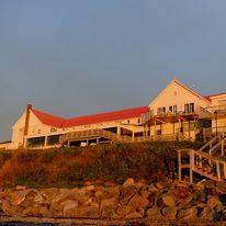 Riotel Perce Hotel