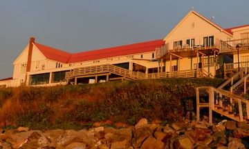 Riotel Perce Hotel