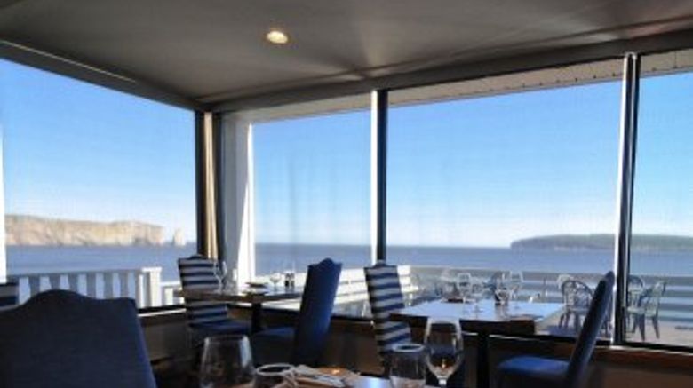 <b>Riotel Perce Hotel Restaurant</b>. Images powered by <a href="https://www.leonardoworldwide.com/" title="Leonardo Worldwide" target="_blank">Leonardo</a>.