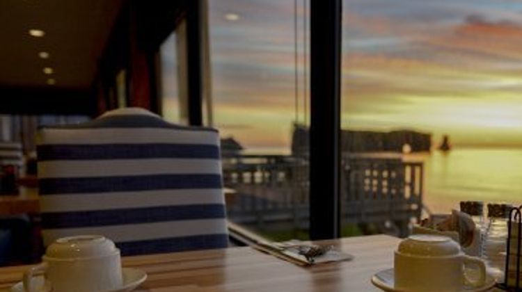 Riotel Perce Hotel Restaurant