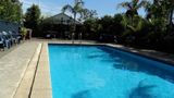 Wayfarer Motel Pool