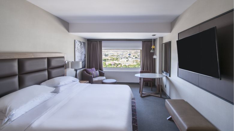 <b>Fiesta Americana Hermosillo Room</b>. Images powered by <a href="https://www.leonardoworldwide.com/" title="Leonardo Worldwide" target="_blank">Leonardo</a>.