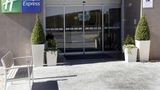 Holiday Inn Express Madrid-Getafe Exterior