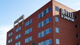 Hotel Le Dauphin Longueuil Exterior