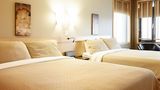 Hotel le Dauphin St Hyacinthe Room