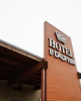 Hotel le Dauphin St Hyacinthe