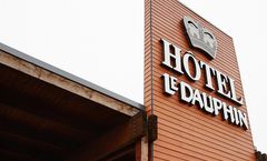 Hotel le Dauphin St Hyacinthe