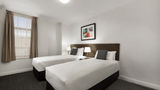Quest Dandenong Room