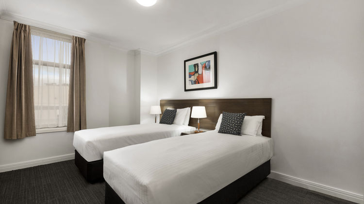 Quest Dandenong Room