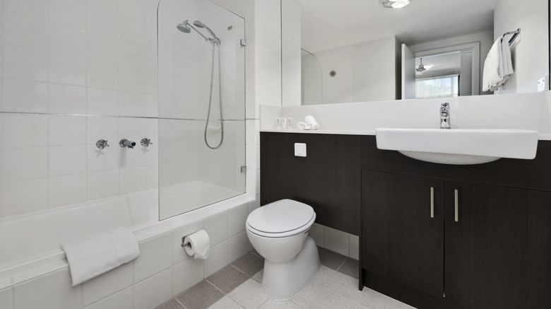 <b>Quest Dandenong Room</b>. Images powered by <a href="https://www.leonardoworldwide.com/" title="Leonardo Worldwide" target="_blank">Leonardo</a>.