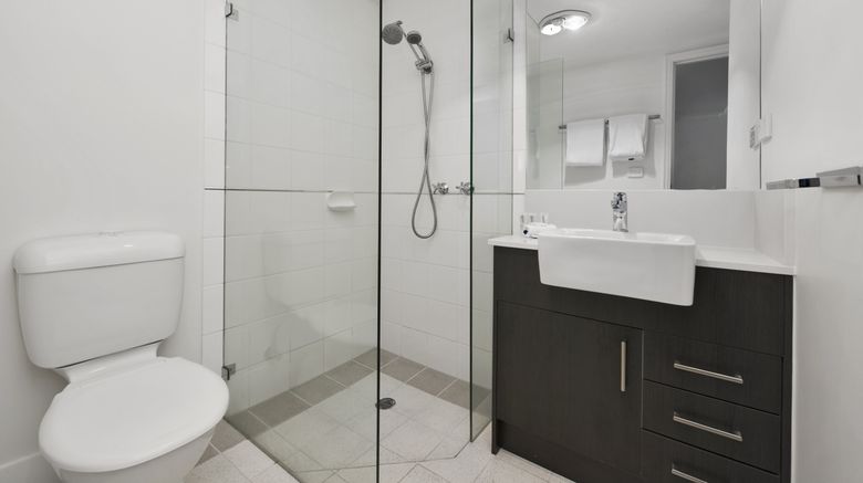 <b>Quest Dandenong Room</b>. Images powered by <a href="https://www.leonardoworldwide.com/" title="Leonardo Worldwide" target="_blank">Leonardo</a>.