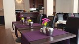 Hotel Antares Restaurant