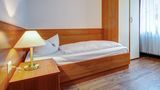Hotel Antares Room