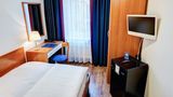 Hotel Antares Room