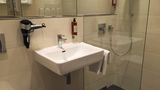 Hotel Antares Room