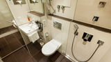 Hotel Antares Room