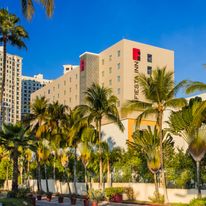 Fiesta Inn Puerto Vallarta Isla