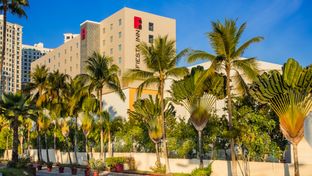 Fiesta Inn Puerto Vallarta Isla
