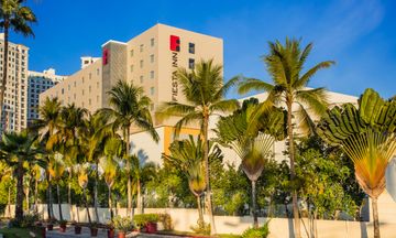 Fiesta Inn Puerto Vallarta Isla