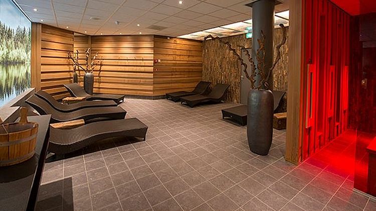 Boshotel Vlodrop Spa