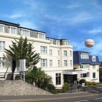 Trouville Hotel