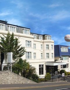 Trouville Hotel
