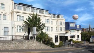 Trouville Hotel