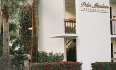 Palm Mountain Resort & Spa