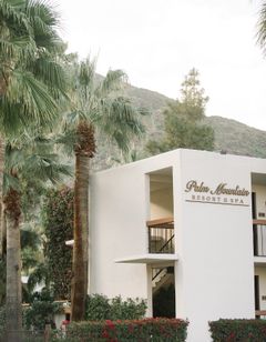 Palm Mountain Resort & Spa
