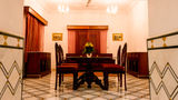 The Gateway Resort Pushkar Bypass Ajmer Restaurant