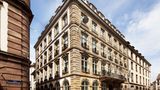 Hotel Gutenberg Exterior