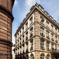 Hotel Gutenberg