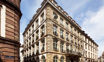 Hotel Gutenberg