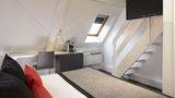 Hotel Gutenberg Room