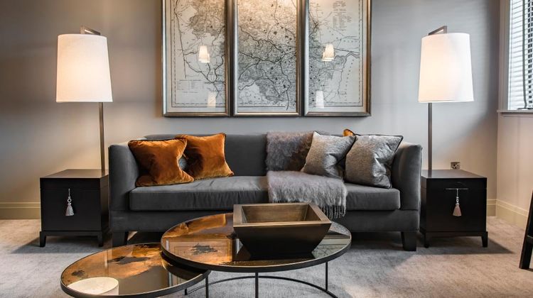 Dakota Leeds Suite