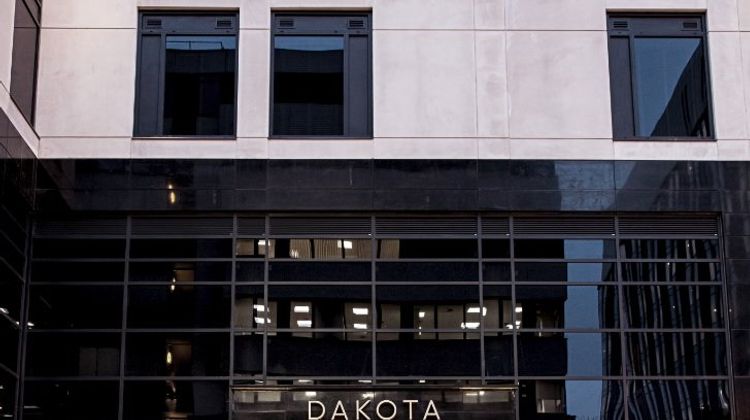 Dakota Leeds Exterior