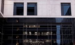 Dakota Leeds