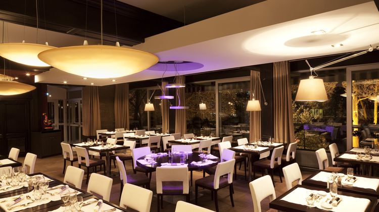 Hotel Diana Ballroom