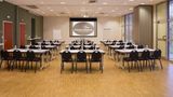Hotel Diana Meeting
