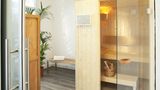 Hotel Le Bugatti Spa