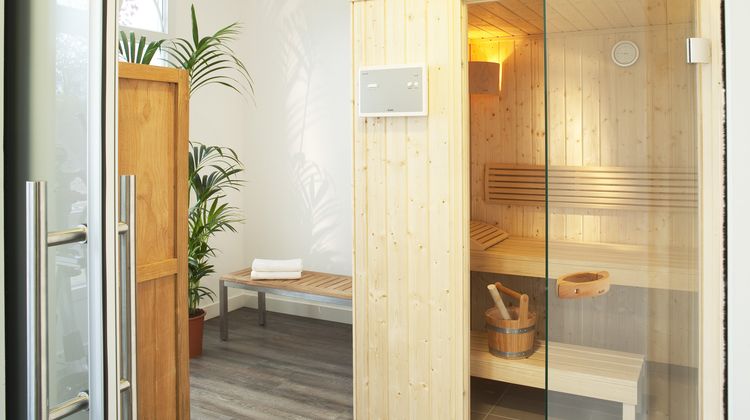 Hotel Le Bugatti Spa