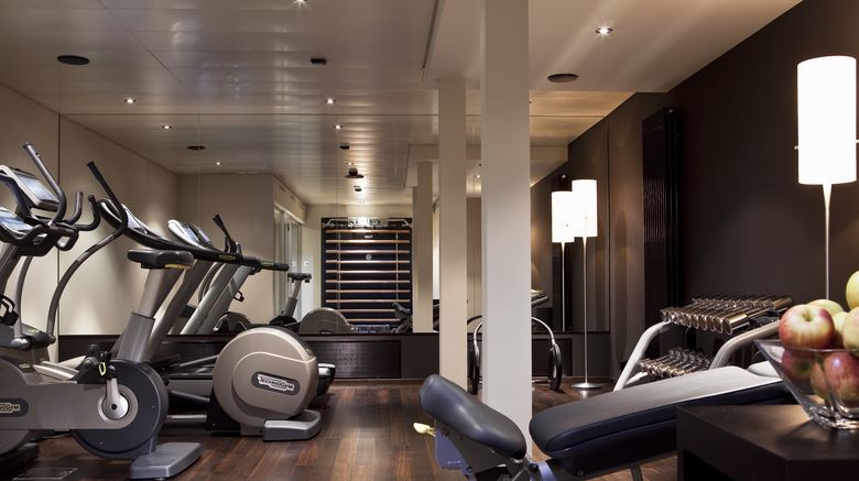 <b>Hotel D - Basel Health Club</b>. Images powered by <a href="https://www.leonardoworldwide.com/" title="Leonardo Worldwide" target="_blank">Leonardo</a>.