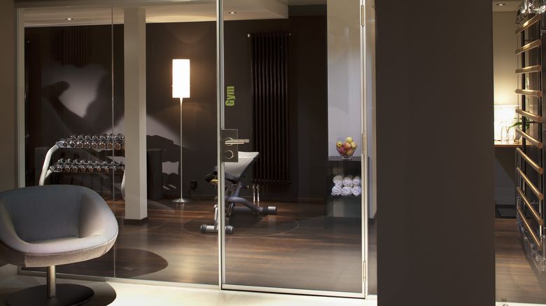 <b>Hotel D - Basel Health Club</b>. Images powered by <a href="https://www.leonardoworldwide.com/" title="Leonardo Worldwide" target="_blank">Leonardo</a>.