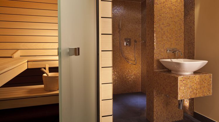 Hotel D - Basel Spa